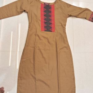 Kurti Brand Go Siriki