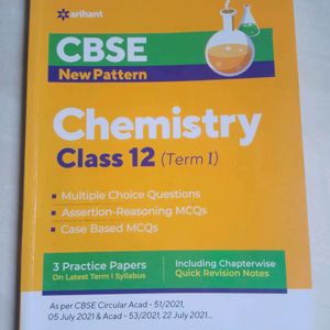 CBSE PATTERN TERM 1