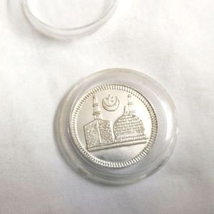 Silver Coin