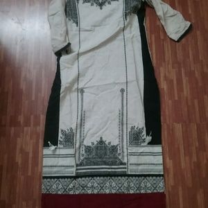 W Kurti For Women