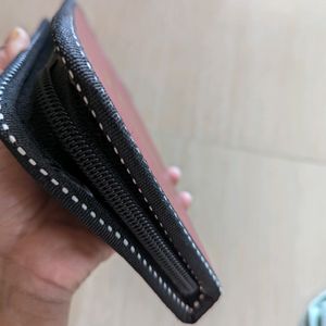 Cheque Wallet