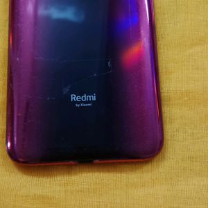 Redmi Y3 Smart Phone Set