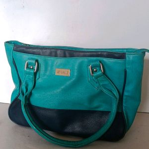 Branded Lavie Shoulder Bag