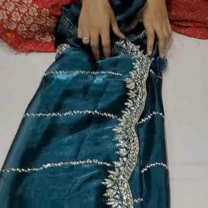 Party Wear Saree