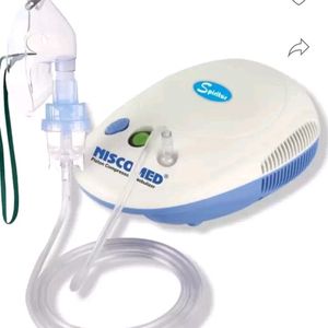 Niscomed Nebulizer