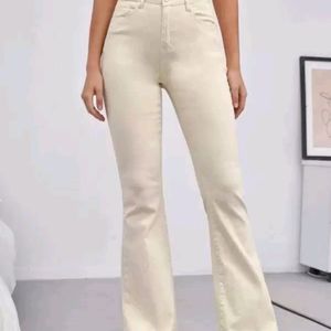 New BELBOTTOM  COMFORT PANTS For Women