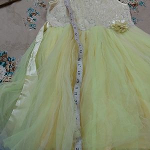 Frock For Girl