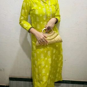 mokshi Kurti