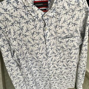 John Players Men Shirt