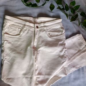 White Jeans ✨