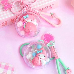 Melody Keychains