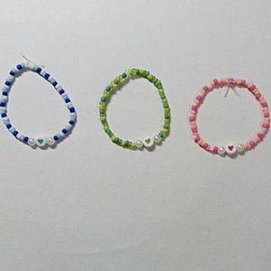 Trio Bracelet