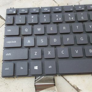 Laptop Keyboard