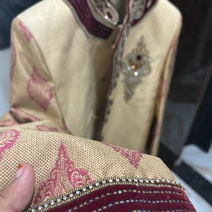 Sherwani