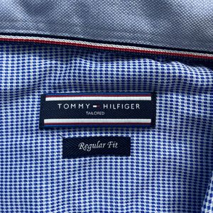 Tommy Hilfiger Men Shirt Brand New