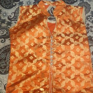 Beautiful Banarsi Kurta