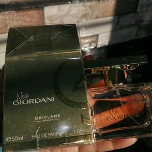 Giordani Perfume