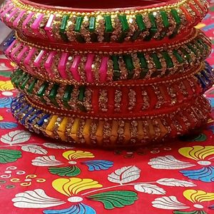 Bangles Set