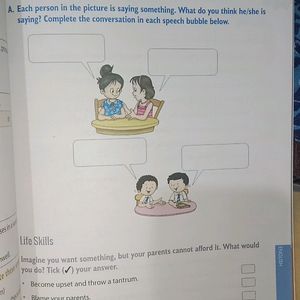 Class 3 Combined Book