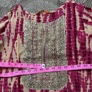 Normal Kurti