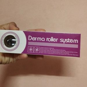 Derma Roller System