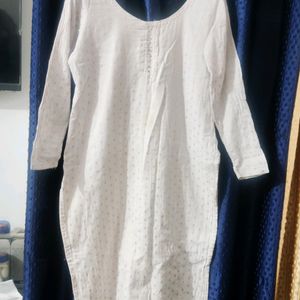 Beautiful Cotton Kurta For Girls And Women's