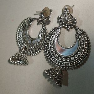 Fashion Earrings