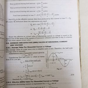 Electrical Engineering Book