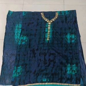 Women's Kurta Piece