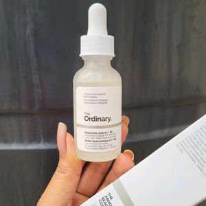 The Ordinary NEW Hyaluronic Acid Serum