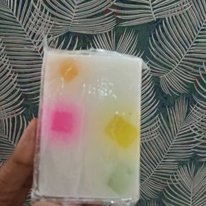 Homemade Soap