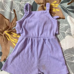 Babyhug Play Suit ..!