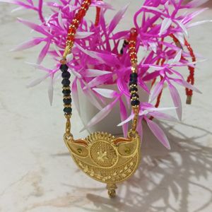 Trending mangalsutra