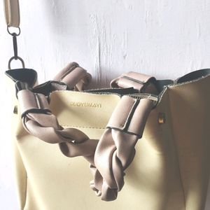 Hand Bag