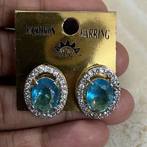 AD Earrings