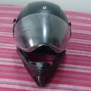 Vega Off Road D/V Helmet