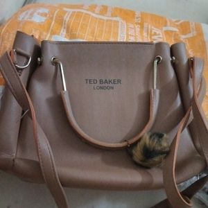 TED BAKER HANDBAG