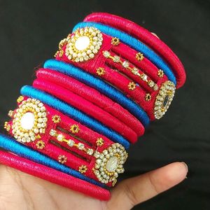 Bangles|| Navratri Special Collection