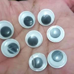 Googly Eye 4 Pair