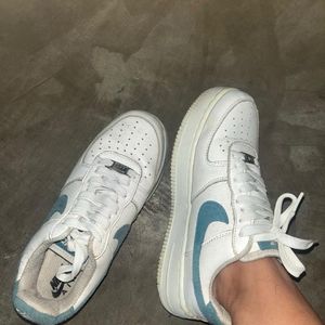 Nike Airforce