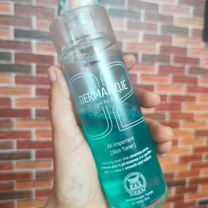 Dermafique ph Toner💙✨