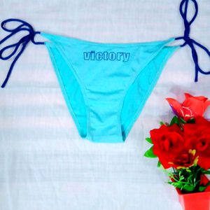 Fancy Brief For Girls