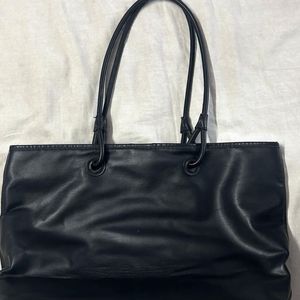 H&M Leather Tote