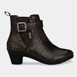 Elpaso Ankel Boots