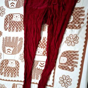 beautiful kurta with leggings