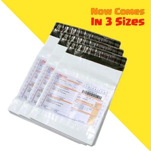Delivery Bags (24 pcs in 3 sizes)