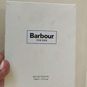 Barbour EDP