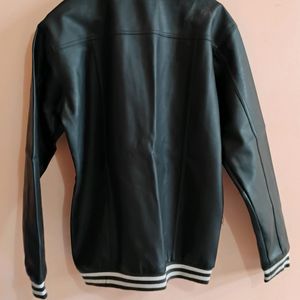 Rider Jacket