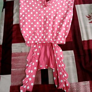 Baby Girl Cloth