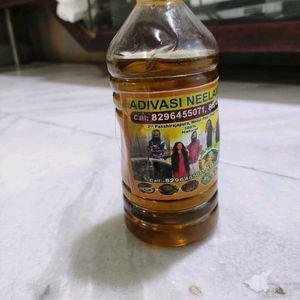 Aadivasi Herbal Hair Oil